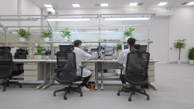 特斯拉上海研發創新中心與超級工廠數據中心落成，電子專用材料研發開啟新篇章