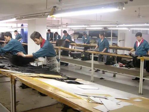 鞋廠皮料檢驗標準與電子專用材料研發的跨領域啟示