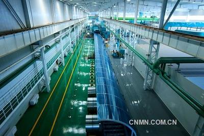 新疆眾和2018年凈利潤(rùn)同比大增50.40%，電子專用材料研發(fā)驅(qū)動(dòng)高增長(zhǎng)