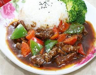 潘師傅中式快餐 品質鑄就口碑，食客爭相購買背后的成功之道