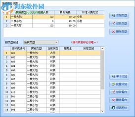 智能餐飲管理系統官方版下載 提升運營效率的全能工具