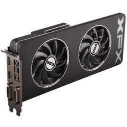 訊景R9 290X 8G黑狼顯卡深度評測 性能與顏值的經(jīng)典之選