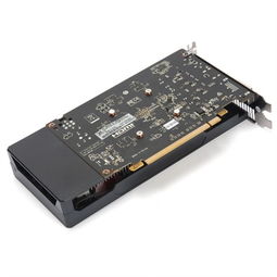 xfx訊景RX 560 2G D5 戰(zhàn)狼版顯卡評測 性價比之選